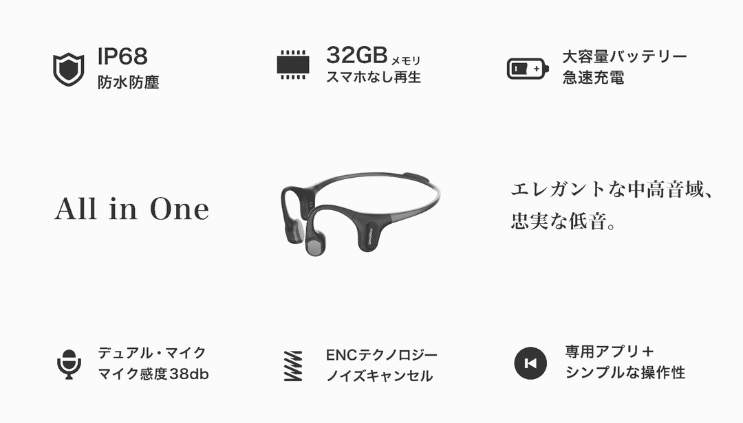 🏄‍♂️#水泳 でも使える ALL IN ONE #骨伝導イヤホン 「Run Plus」本日1月10日より #クラファン 開始！
https://greenfunding.jp/lab/projects/7980

#骨伝導 #ヘッドセット #新商品 #ガジェット #boneconduction #gadget 
#スポーツ #ライフスタイル #健康 
#sports #lifestyle #health 
#海 #ビーチ #水泳 #サーフィン 
#sea #beach #swimming #surfing 
#クラウドファンディング #crowdfunding 
#mojawa #runplus 
#greenfunding 
#boco