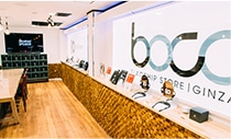 boco STORE Ginza